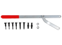 Sada na napínanie remenice MECHANIC PULLEY SET 11, 11ks