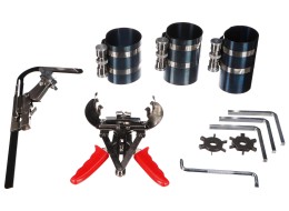 Sada na demontáž piestnych krúžkov MECHANIC PISTON SET 11, 11ks