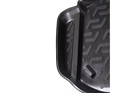 Gumená vaňa do kufra Chevrolet Orlando (J309) (5-miestne) (10-)