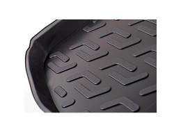 Gumená vaňa do kufra Chevrolet Orlando (J309) (5-miestne) (10-)