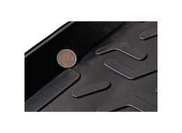 Gumená vaňa do kufra Chevrolet Orlando (J309) (5-miestne) (10-)