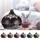 Aroma difuzér Palm tmavé drevo 500ml