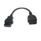 Redukcia Mitsubishi / Hyundai 12 pin