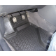 Gumené koberce SsangYong Rexton II (GAB) (tretí rad sedadiel) (06-12)