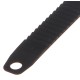 Upínací pásik pre nosič kol na ťažné zariadenie, dĺžka 27cm, čierny - náhradný diel