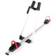 Strešný nosič bicyklov ROOF BIKE, dĺžka 132 cm, nosnosť 15 kg