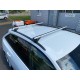 Hliníkový priečny nosník so zámkom ROOF RACK IN 1, 120 cm, nosnosť 90 kg