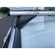 Hliníkový priečny nosník so zámkom ROOF RACK IN 1, 120 cm, nosnosť 90 kg
