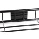 Strešný nosič batožiny ROOF RACK CARGO, nosnosť 80 kg