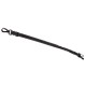 Bezpečnostný pás do auta pre psa CAR BELT FREDY, 63/90 x 2,5 cm