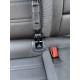 Bezpečnostný pás do auta pre psa CAR BELT FREDY, 63/90 x 2,5 cm