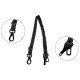 Bezpečnostný pás do auta pre psa CAR BELT FREDY, 63/90 x 2,5 cm