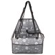 Košík pre psa do auta CAR BASKET JERRY, 43 x 35 x 25 cm