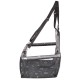Košík pre psa do auta CAR BASKET JERRY, 43 x 35 x 25 cm