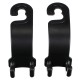 Háčik do auta za opierku hlavy CAR HOOK 1, 2 ks