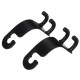 Háčik do auta za opierku hlavy CAR HOOK 1, 2 ks