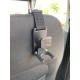 Háčik do auta za opierku hlavy CAR HOOK 2, 2 ks