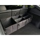 Organizér do kufra auta CAR COMPACT 19 PRO, 19 priehradiek, skladací