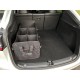 Organizér do kufra auta CAR COMPACT 19 PRO, 19 priehradiek, skladací