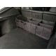 Organizér do kufra auta CAR COMPACT 19 PRO, 19 priehradiek, skladací