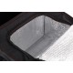 Organizér do kufra auta CAR COMPACT 5 THERMO, 5 priehradok, termotaška, skladací