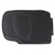 Univerzálne gumené autokoberce CAR MAT UNI SET 1, predné, 2 ks