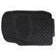 Univerzálne gumené autokoberce CAR MAT UNI SET 1, predné, 2 ks