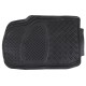 Univerzálne gumené autokoberce CAR MAT UNI SET 2, komplet, 3 ks
