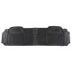 Univerzálne gumené autokoberce CAR MAT UNI SET 2, komplet, 3 ks