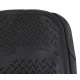 Univerzálne gumené autokoberce CAR MAT UNI SET 2, komplet, 3 ks
