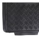 Univerzálne gumené autokoberce CAR MAT UNI SET 2, komplet, 3 ks