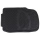 Univerzálne gumené autokoberce CAR MAT UNI SET 3, komplet, 4 ks
