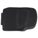 Univerzálne gumené autokoberce CAR MAT UNI SET 3, komplet, 4 ks