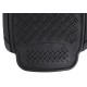 Univerzálne gumené autokoberce CAR MAT UNI SET 3, komplet, 4 ks