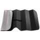Slnečná clona na predné okno auta CAR SUNSHADE PRO 6, 150 x 70 cm