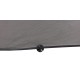 Slnečná clona s prisávkou na okno auta CAR SUNSHADE 8, 100 x 50 cm