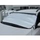 Clona proti námraze, snehu a slnku CAR SNOW COVER 1, 200 x 70 cm