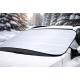 Clona proti námraze, snehu a slnku CAR SNOW COVER 2, 200 x 70 cm