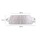Clona proti námraze, snehu a slnku CAR SNOW COVER 2, 200 x 70 cm