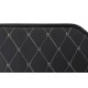 Organizér do kufra auta CAR COMPACT ELEGANT M, 1 priehradka, skládací, s viečkom