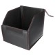 Organizér do kufra auta CAR COMPACT LEATHER S, 1 priehradka, skladací, s viečkom