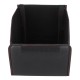 Organizér do kufra auta CAR COMPACT LEATHER S, 1 priehradka, skladací, s viečkom