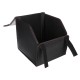 Organizér do kufra auta CAR COMPACT LEATHER S, 1 priehradka, skladací, s viečkom