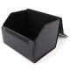 Organizér do kufra auta CAR COMPACT LEATHER M, 1 priehradka, skladací, s vekom SIXTOL