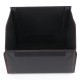 Organizér do kufra auta CAR COMPACT LEATHER M, 1 priehradka, skladací, s vekom SIXTOL