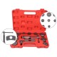 Stláčač brzdových piestov MECHANIC BRAKE SET 12, sada 12 ks