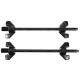 Sťahovač pružín MECHANIC SPRING SET 1, 2 ks, 370 mm