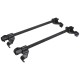Sťahovač pružín MECHANIC SPRING SET 1, 2 ks, 370 mm