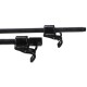 Sťahovač pružín MECHANIC SPRING SET 1, 2 ks, 370 mm