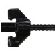 Sťahovač pružín MECHANIC SPRING SET 1, 2 ks, 370 mm